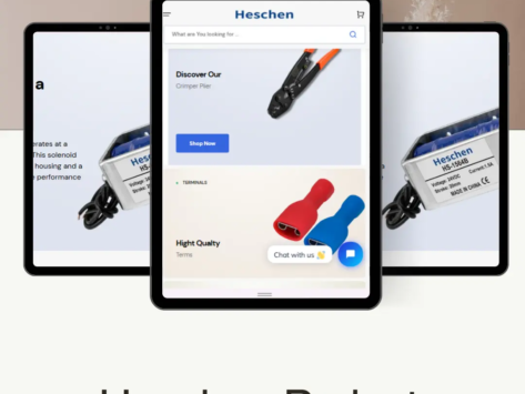 heschan project