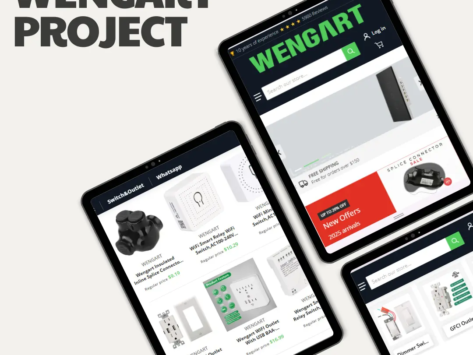 project one