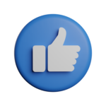 boton-me-gusta-3d-logo-png-download-4288024