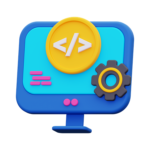 web-development-3d-icon-png-download-6716437